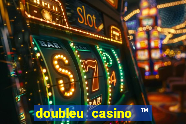 doubleu casino ™ vegas slots