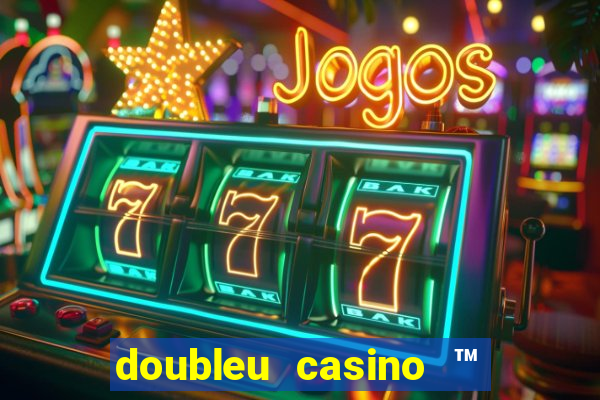 doubleu casino ™ vegas slots