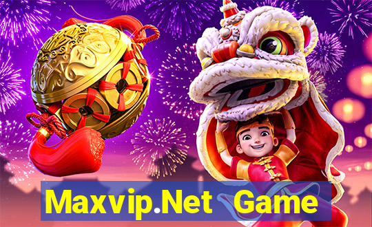 Maxvip.Net Game Bài Uy Tín