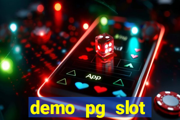 demo pg slot mahjong ways 3