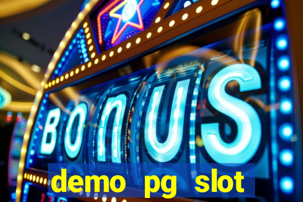 demo pg slot mahjong ways 3