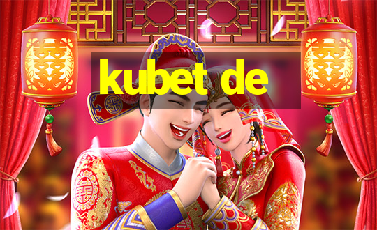 kubet de