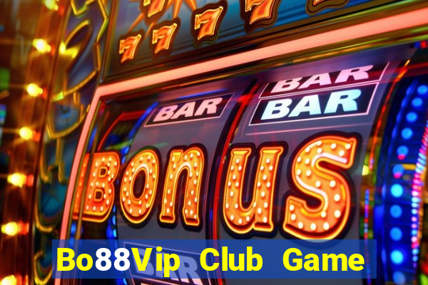 Bo88Vip Club Game Bài Ric