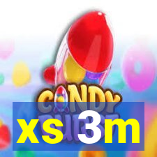 xs 3m