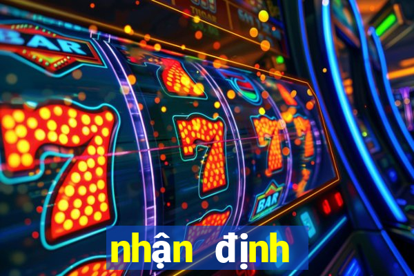 nhận định bóng đá kèo nhà cái 5