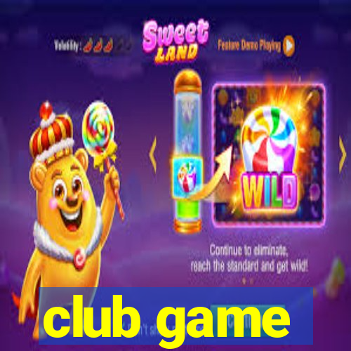 club game