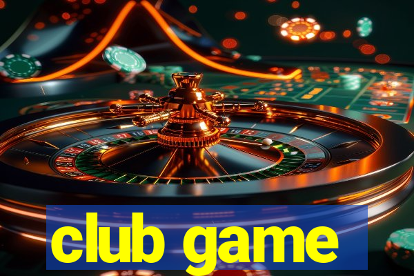 club game