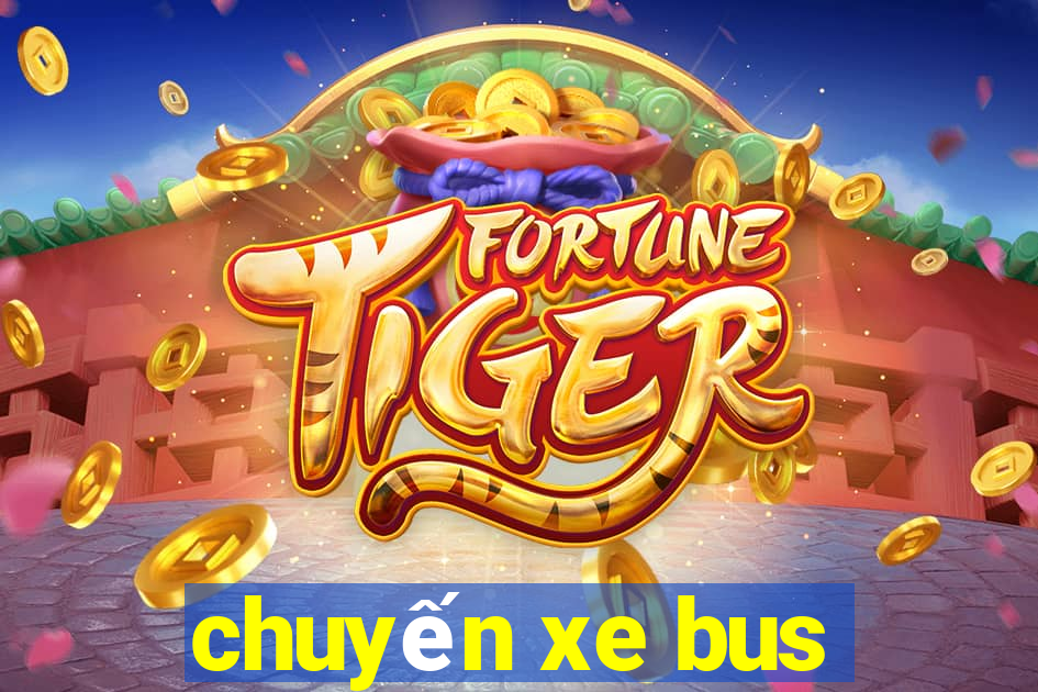 chuyến xe bus