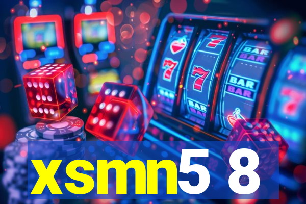 xsmn5 8