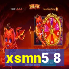 xsmn5 8