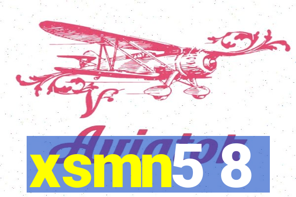 xsmn5 8