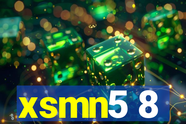 xsmn5 8