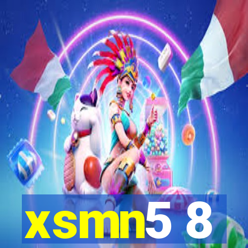 xsmn5 8