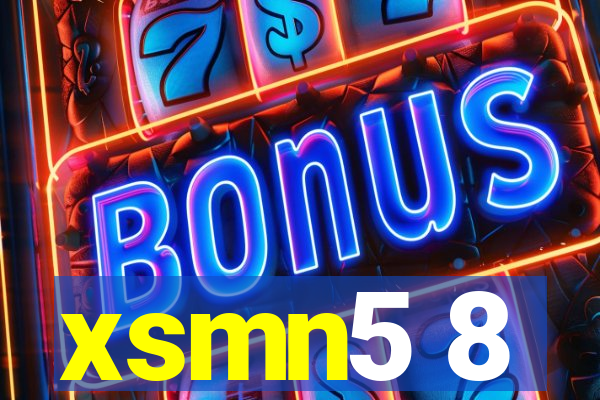 xsmn5 8