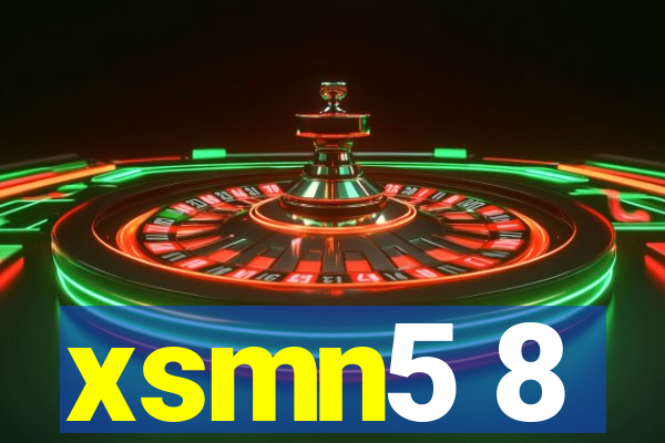 xsmn5 8