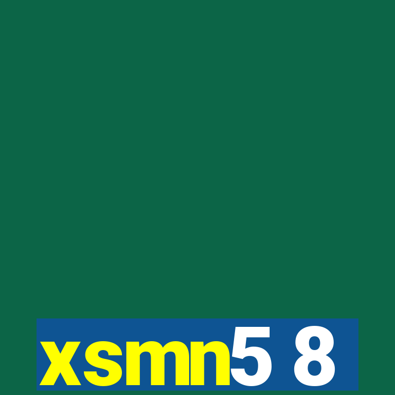 xsmn5 8