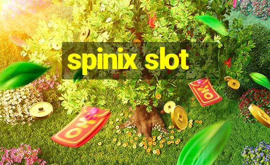 spinix slot