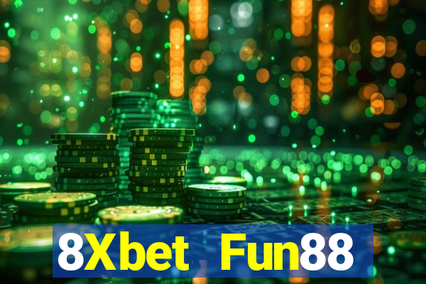 8Xbet Fun88 phượng hoàng Web