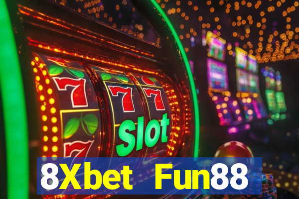 8Xbet Fun88 phượng hoàng Web