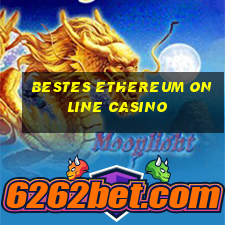 bestes ethereum online casino