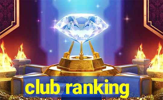 club ranking