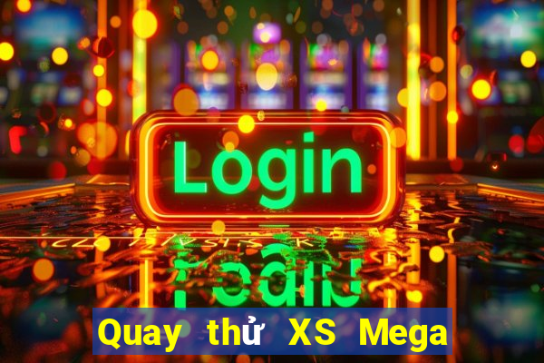 Quay thử XS Mega 6 45 ngày 31