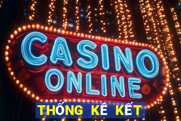 THỐNG KÊ KẾT QUẢ XSLD Thứ 5