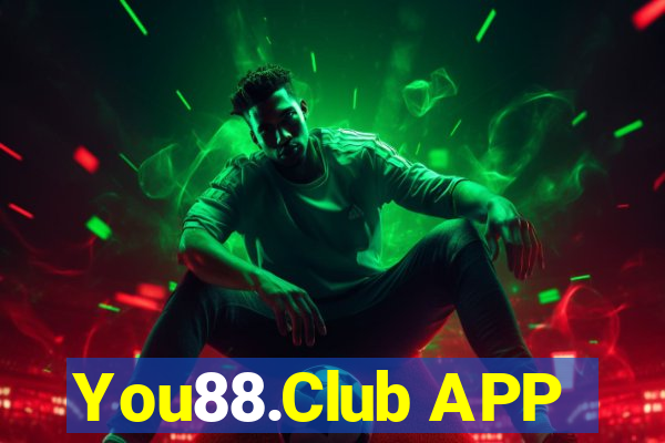 You88.Club APP