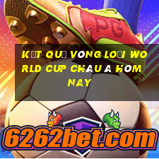 kết quả vòng loại world cup châu á hôm nay