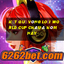 kết quả vòng loại world cup châu á hôm nay