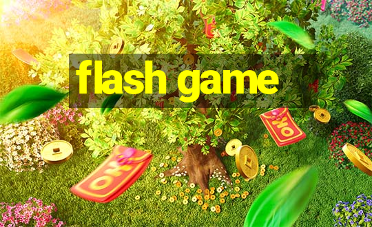 flash game