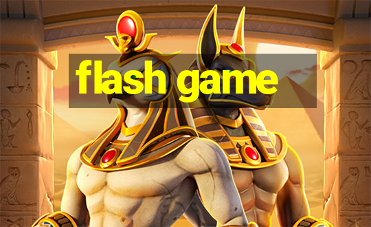 flash game