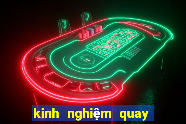 kinh nghiệm quay hũ 25 dòng