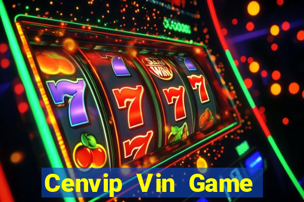 Cenvip Vin Game Bài Iwin