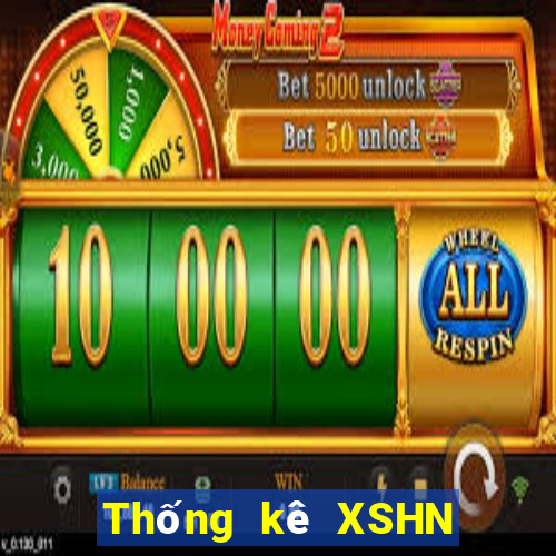 Thống kê XSHN ngày 21