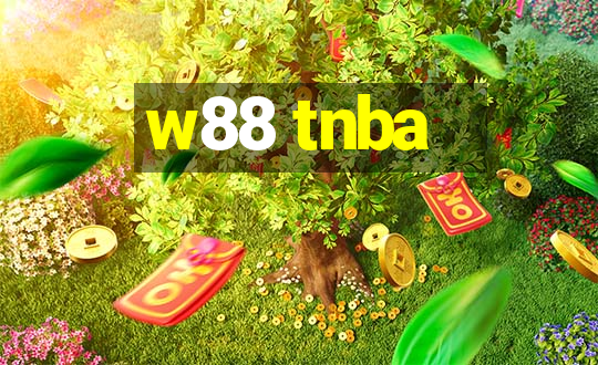 w88 tnba