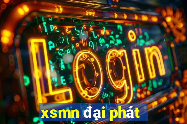 xsmn đại phát