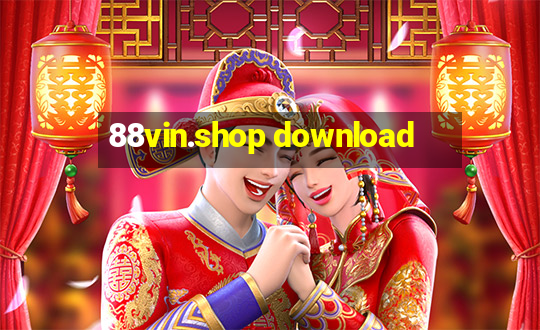 88vin.shop download