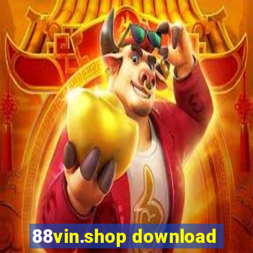 88vin.shop download