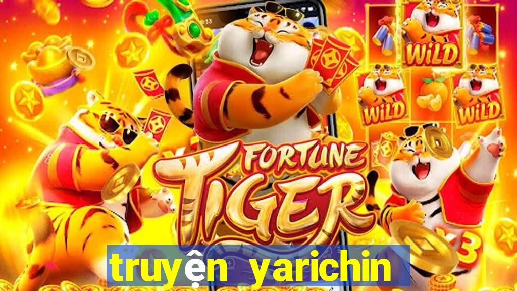 truyện yarichin bitclub club