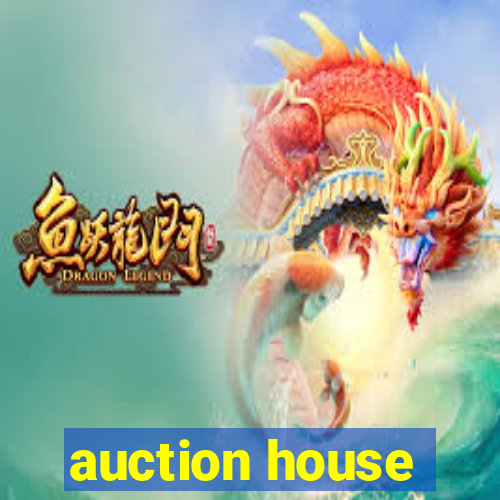 auction house