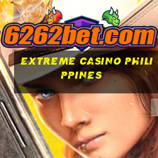 extreme casino philippines