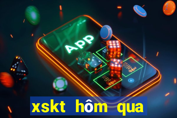 xskt hôm qua miền trung