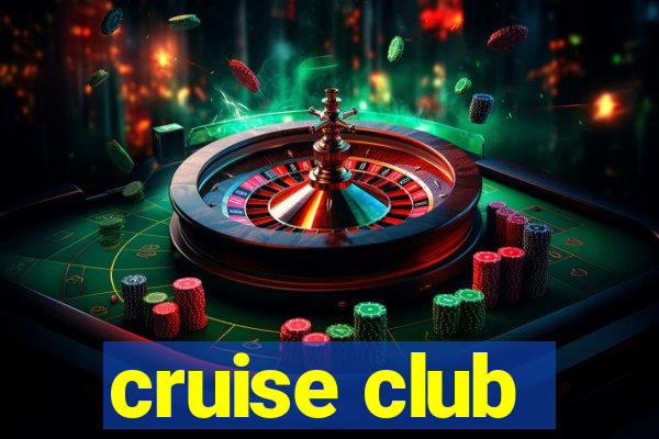 cruise club