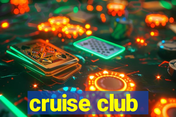 cruise club