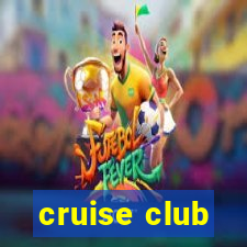 cruise club