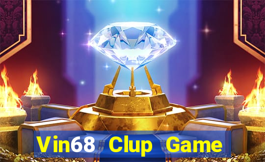 Vin68 Clup Game Bài King