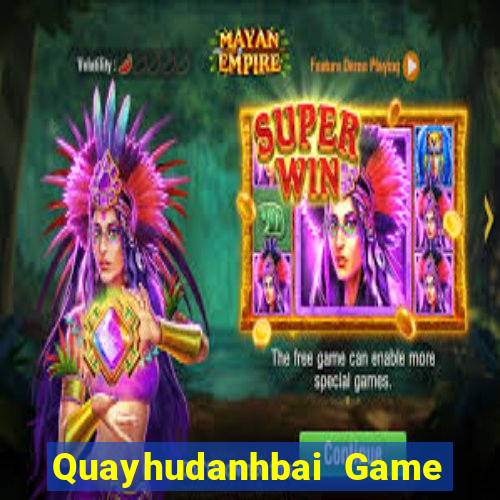 Quayhudanhbai Game Bài G88