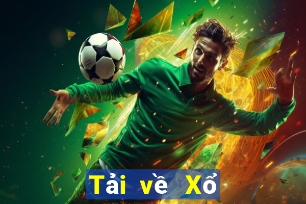 Tải về Xổ số 442 Android