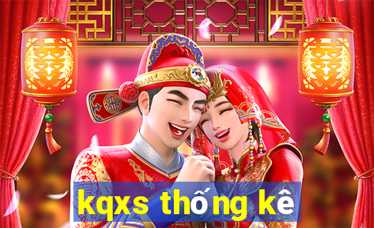 kqxs thống kê